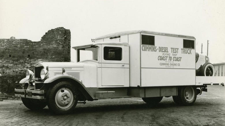 10 little-known facts about the Cummins engine