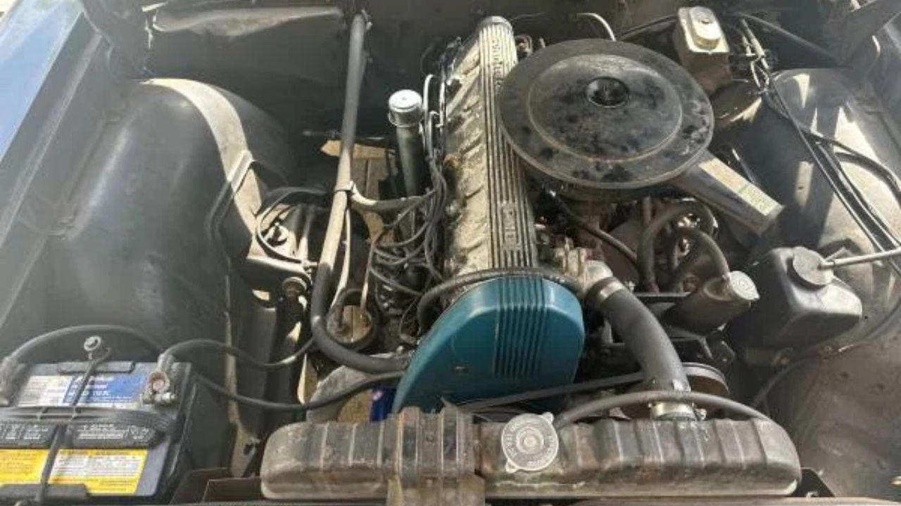 Pontiac, The forgotten Pontiac that quietly gained collectors