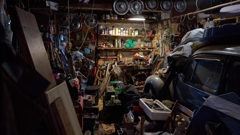 5 clever ways to prevent your classic car from being stolen
