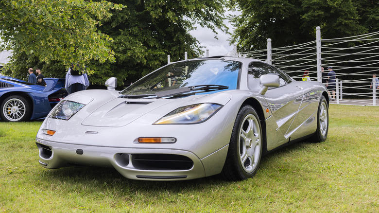 These are the Tesla models Elon Musk actually drives