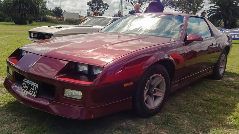 6 big engines with shockingly low horsepower