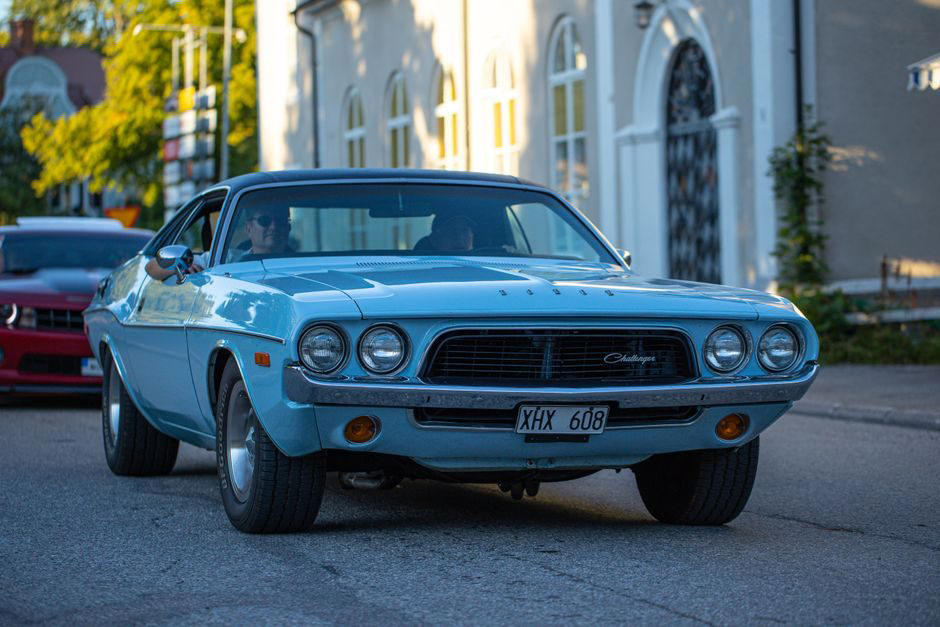 The muscle car era ended in 1973 — but the forces that ended it were already in motion years before