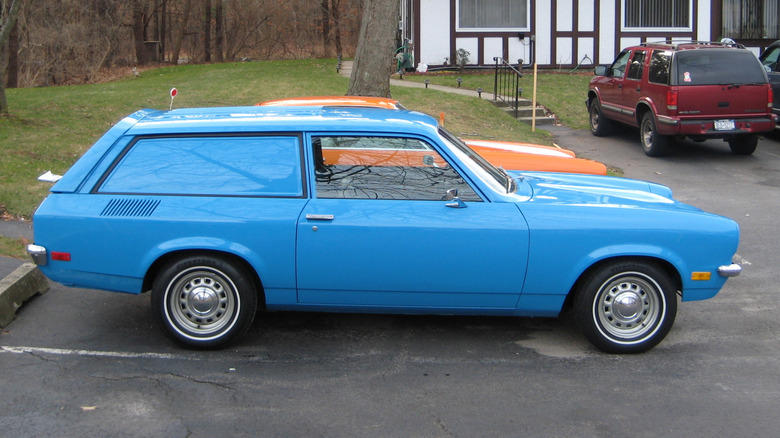 How Chevy's rushed 1971 Vega aluminum engine wrecked GM's subcompact promise