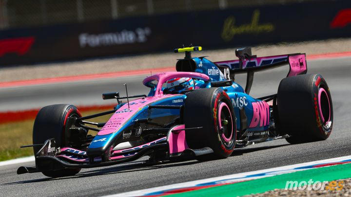 Por qué tiene sentido apostar por Alpine para 2027 en detrimento de Williams y Aston Martin