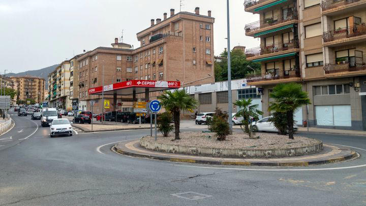 El informe que desafía el mito de las rotondas seguras: el diseño falla y los datos lo demuestran