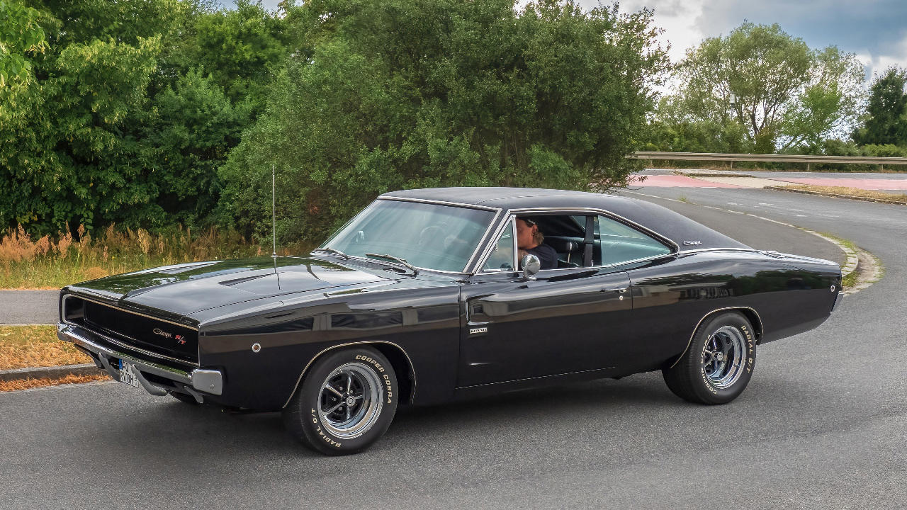 Dodge, Dodge Charger, Dodge Charger R/T, How the 1970 Dodge Charger R/T became one of Mopar’s defining designs