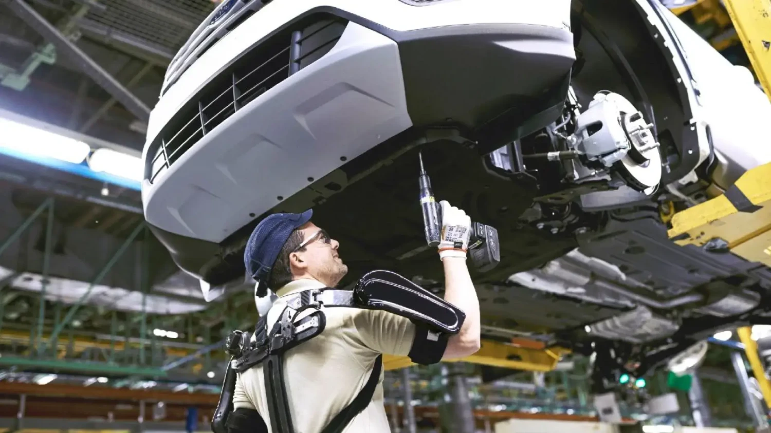 Cinco coches que aseguraron el futuro de cinco fábricas españolas y sus puestos de trabajo