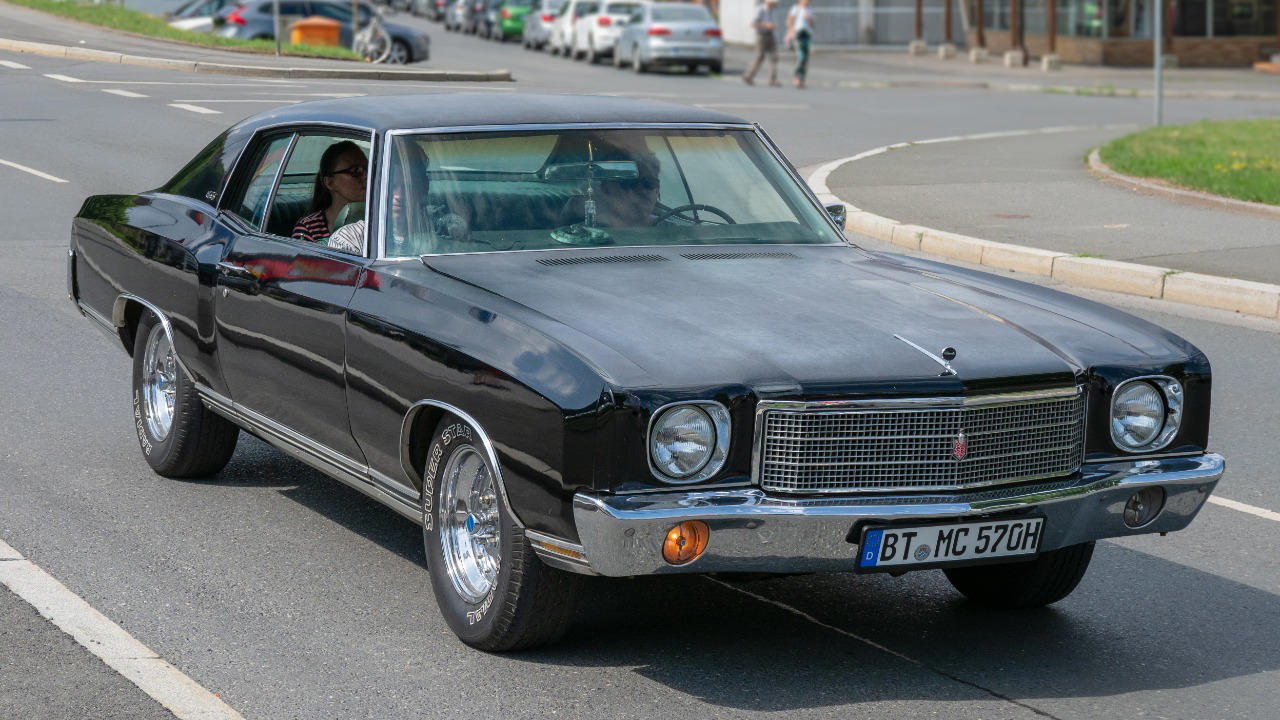 The muscle cars collectors once overlooked but now appreciate