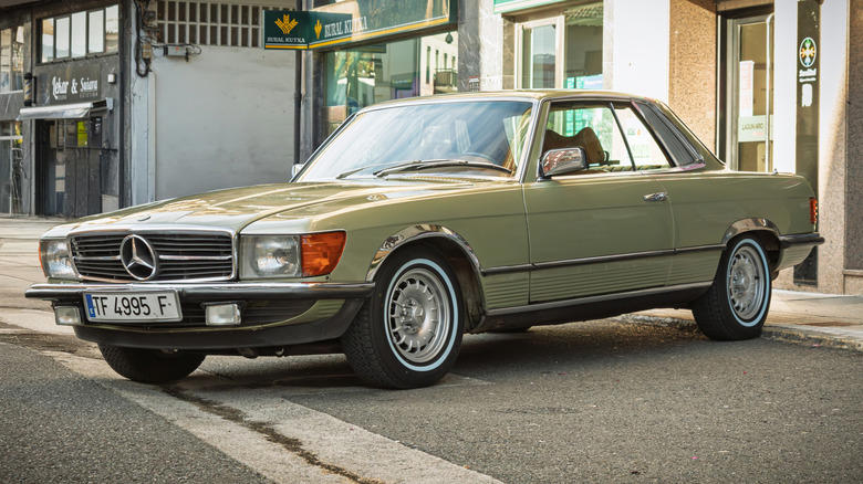 The 4 best classic cars under $10,000