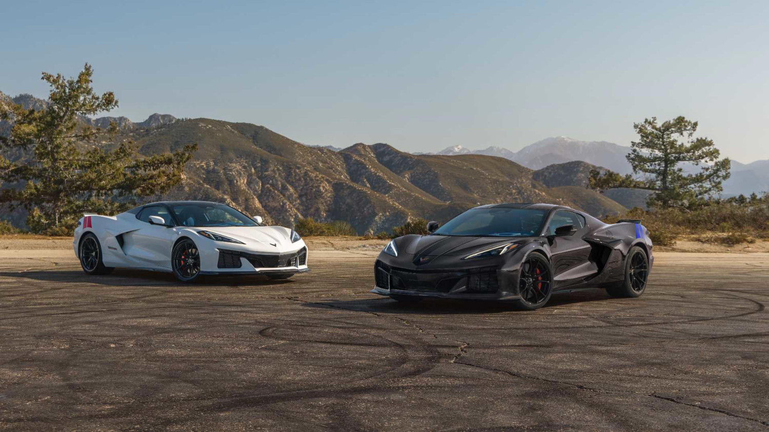 The first 2027 Corvette Grand Sport lease deals are here, and they are expensive