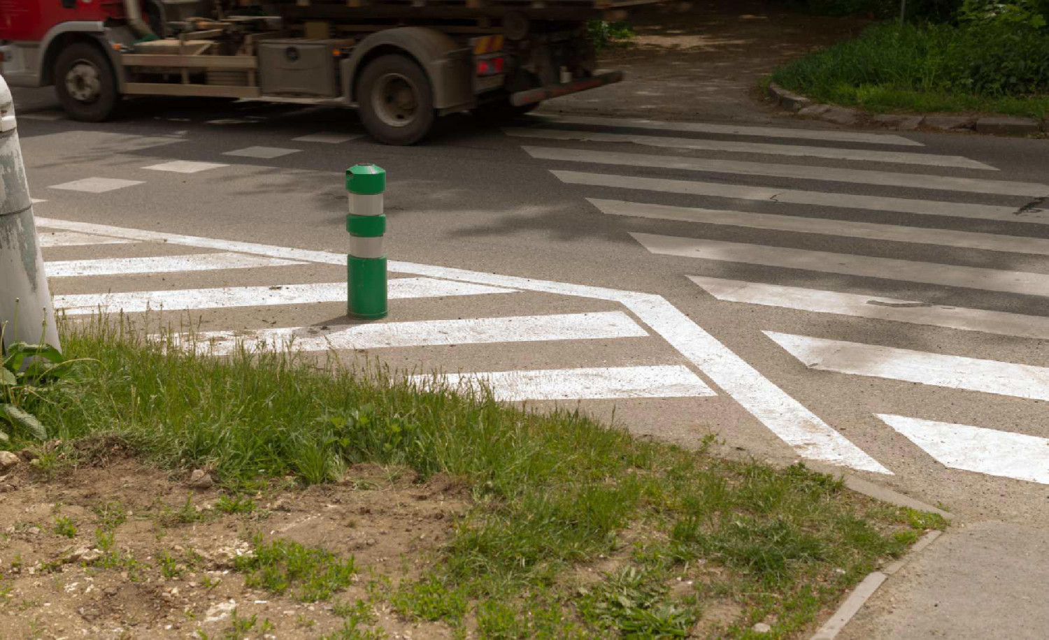 La medida de menos de 20 euros que está logrando lo que millones en seguridad vial no han conseguido