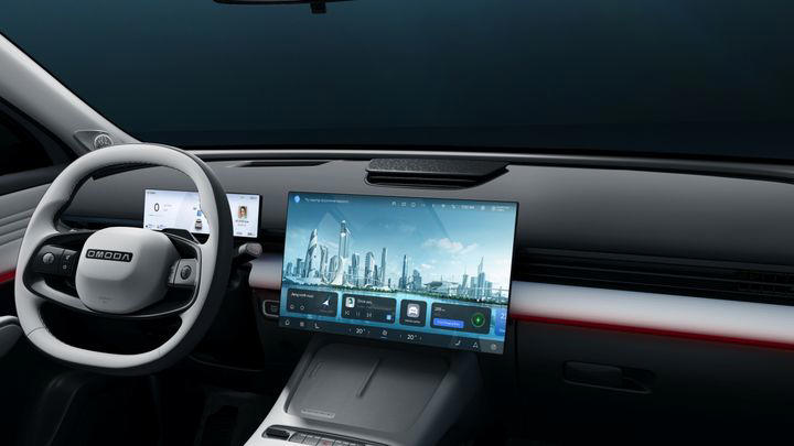 La pantalla prometía hacer el coche más moderno, pero muchos conductores empiezan a echar de menos los botones