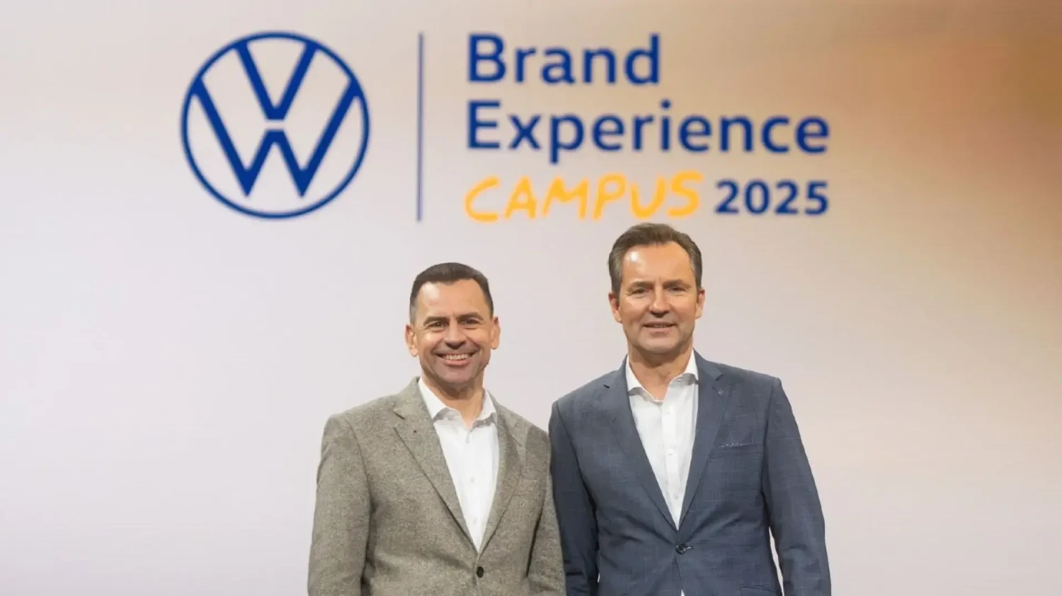 Volkswagen, Martin Sander, directivo de Volkswagen: 