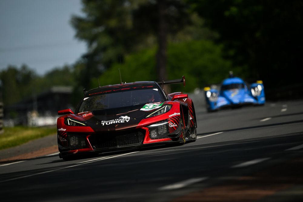 Le Mans 24h: Alpine fastest in qualifying, Le Mans-winning Ferrari is out