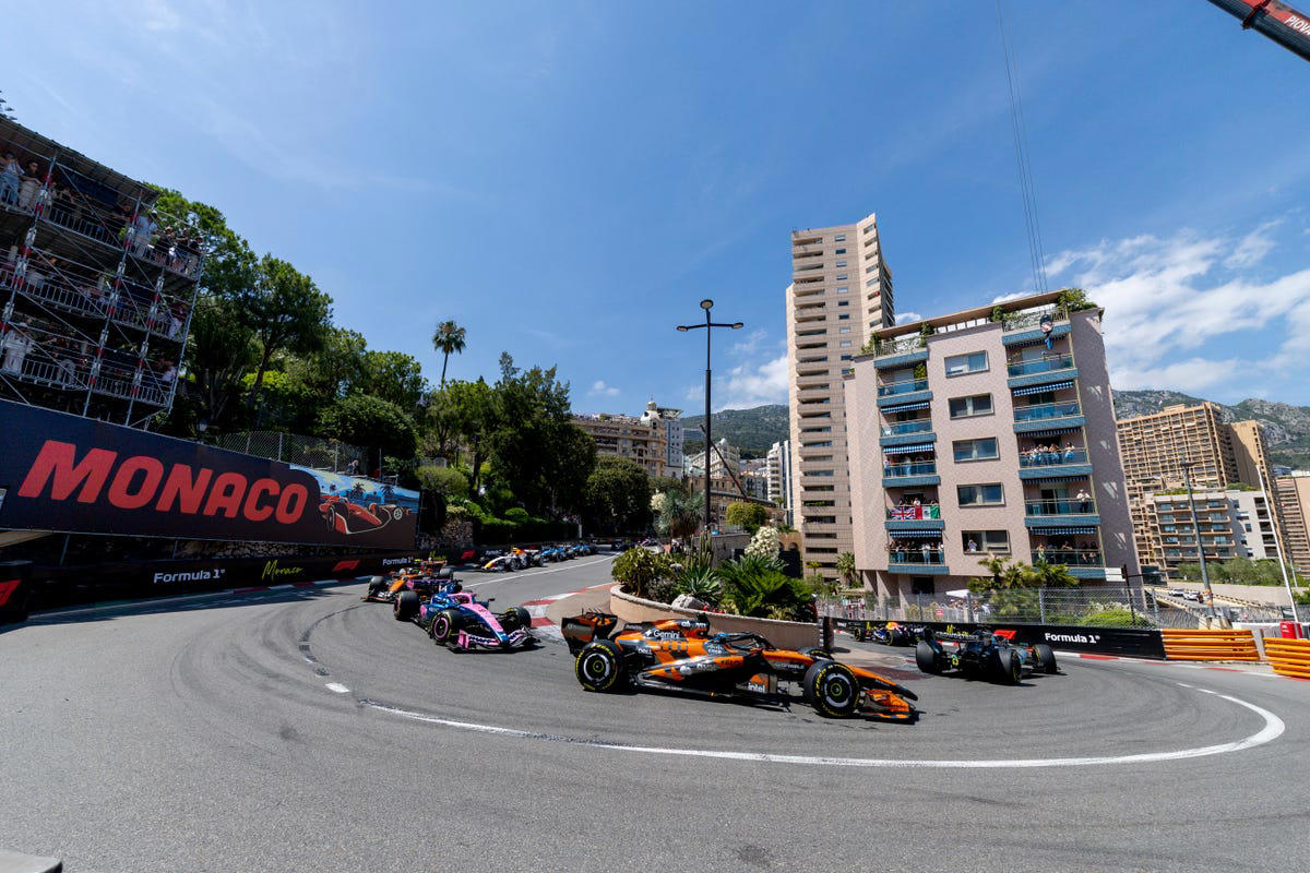 Formula 1 agrees to major engine rule changes for 2027 and 2028