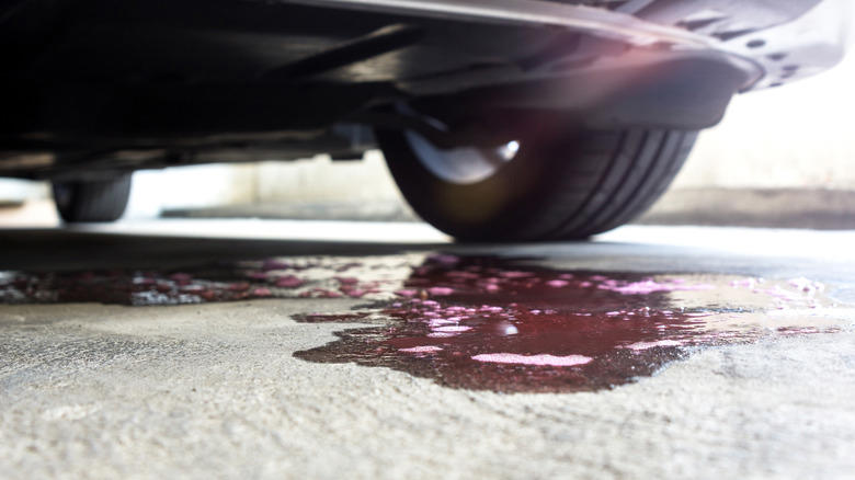 Why car exhaust pipes drip water (and is it normal?)