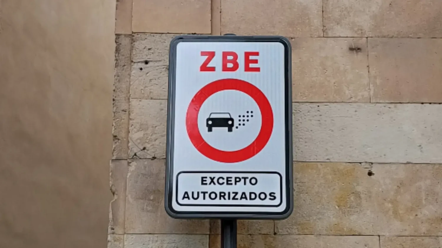 El Tribunal Superior de Justicia de Andalucía tumba la ZBE de Málaga