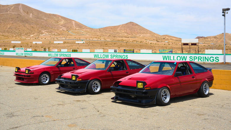 Sung Kang writes his own fast car saga with new film Drifter