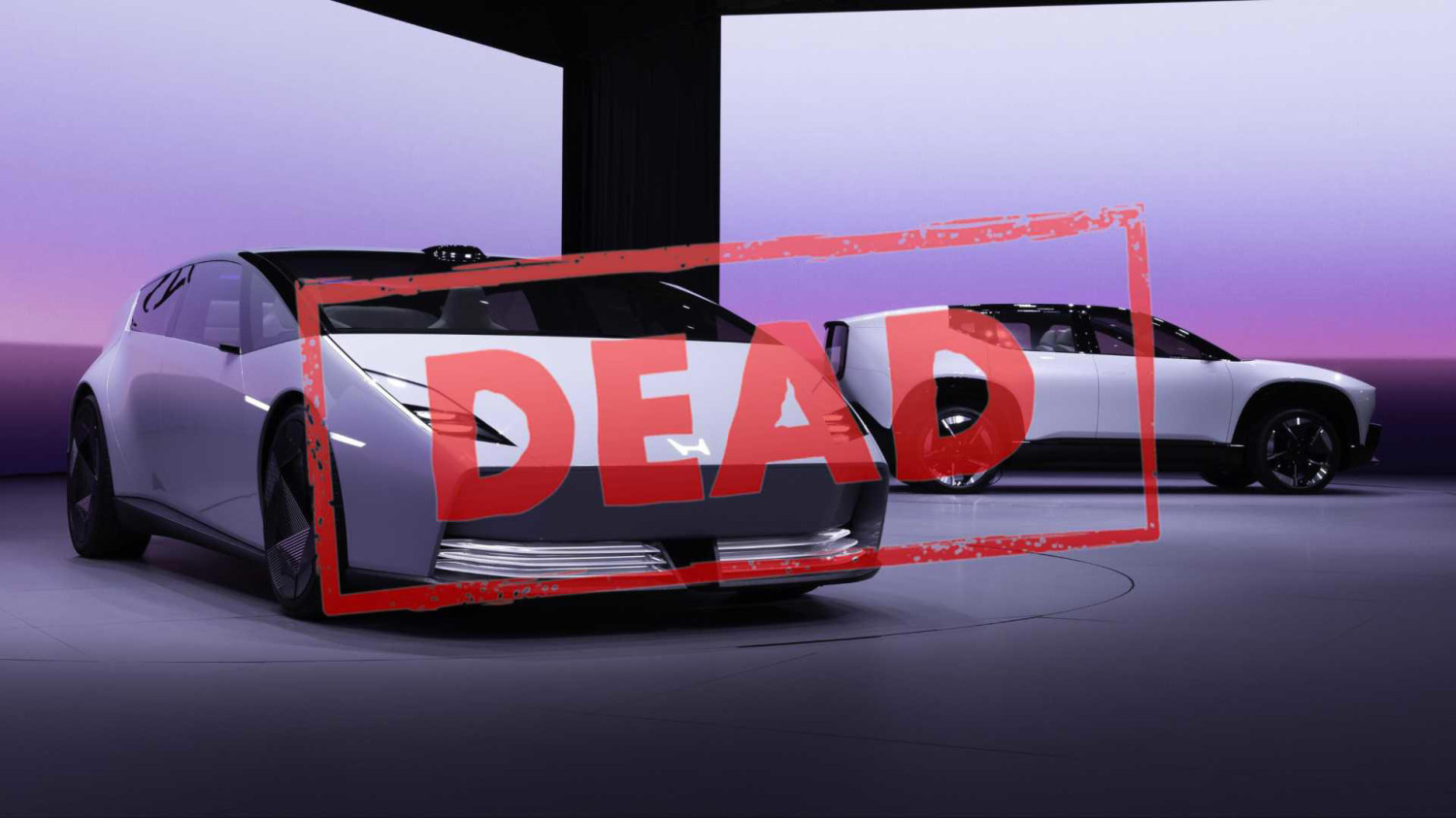 Honda's CEO almost got fired after first-ever company losses