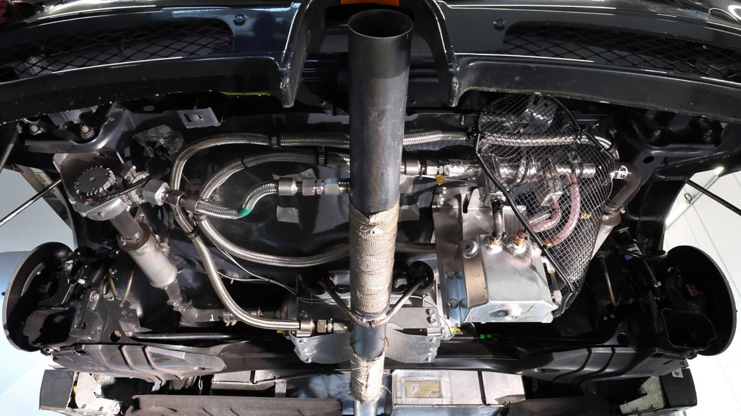 Mazda's carbon capture system is getting better, still barely captures anything
