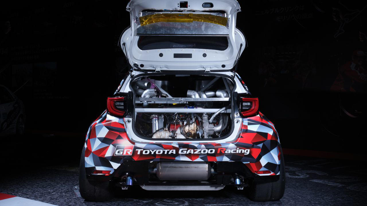 El futuro Toyota MR2 rompe con dos de sus señas de identidad más importantes y no gustará a todos