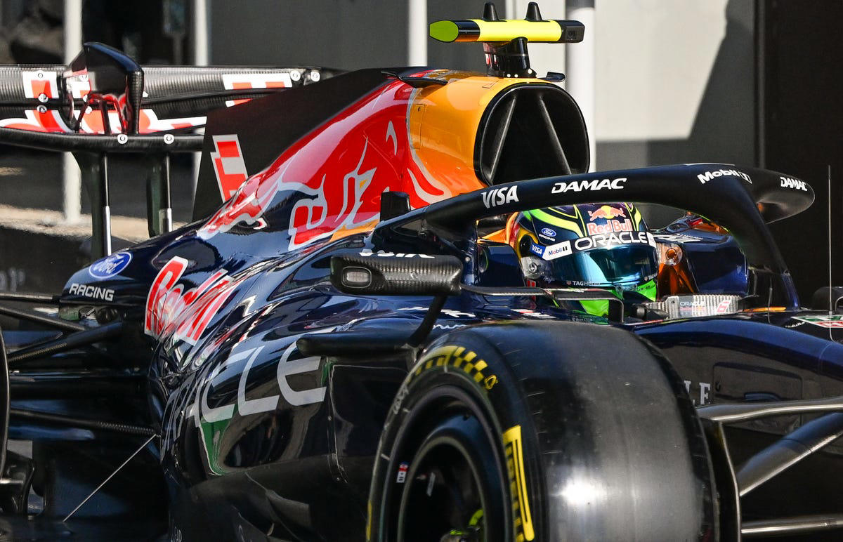FIA says Red Bull has F1’s best engine. Red Bull isn’t so sure.