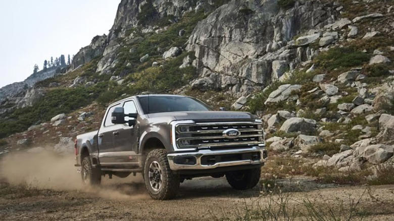 9 things to know before buying a used Ford Power Stroke truck