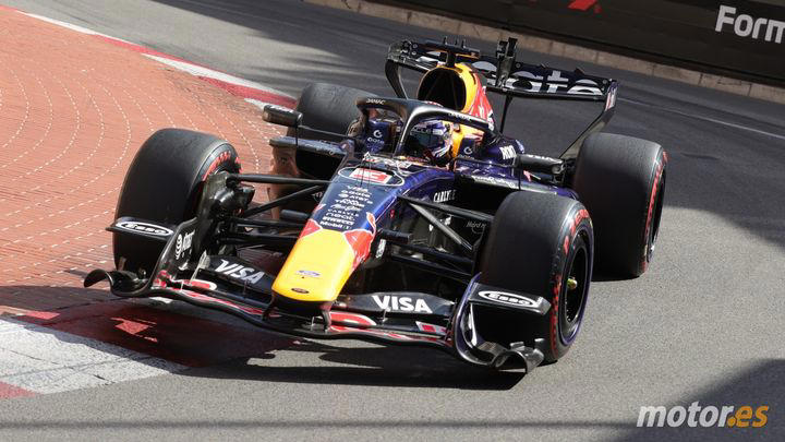 Verstappen amenazó con irse si la F1 no cambiaba y así ha reaccionado al gesto a medias de la FIA