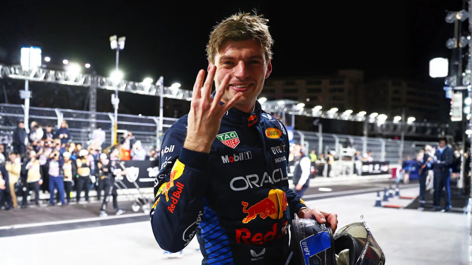 Max Verstappen’s Monaco retirement shows how Formula 1 can humble even its biggest stars