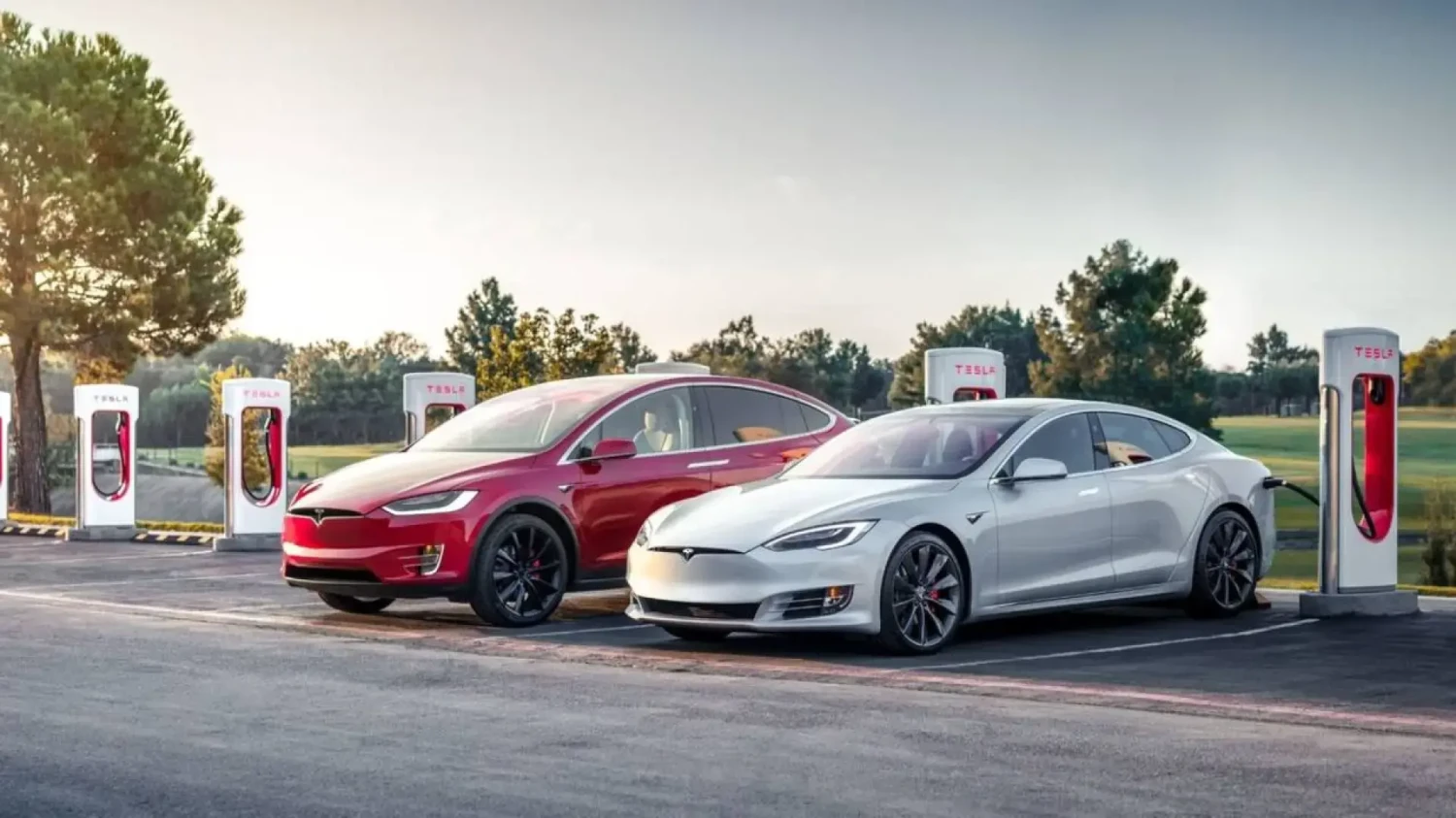 Tesla, Adiós a los Model X y Model S, el futuro de Tesla cambia de esta forma y se aleja de los coches