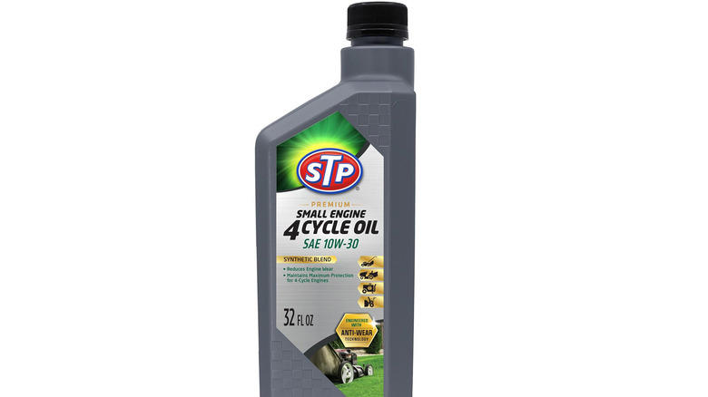 What Oil Does The Honda GCV160 Take &amp; Which Lawn Mower Brands Use The Engine?
