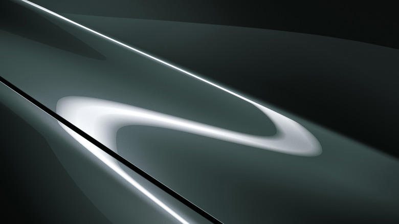 Mazda is bringing a sleek new paint color to its 2027 MX-5 Miata