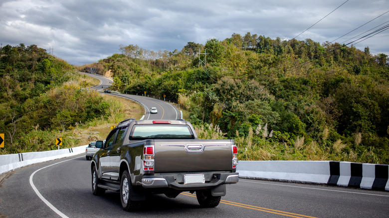 5 mistakes people make when shopping for used trucks