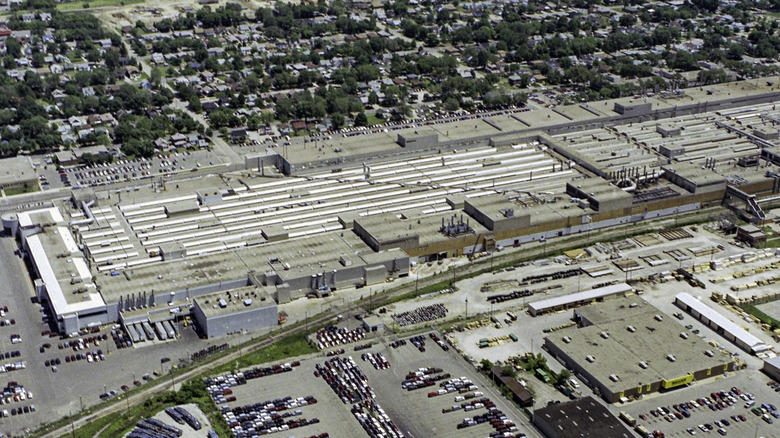 How the 1965 auto pact tied Canada to America's Big Three production lines