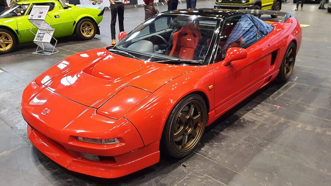 How Japan’s defining performance era changed the industry