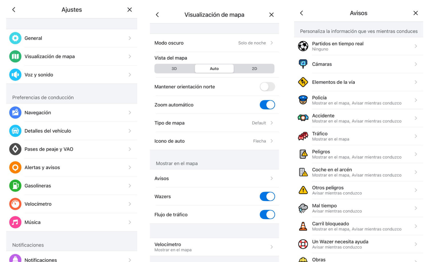 Waze sorprende a los aficionados: ahora te avisa de los goles del Mundial mientras conduces