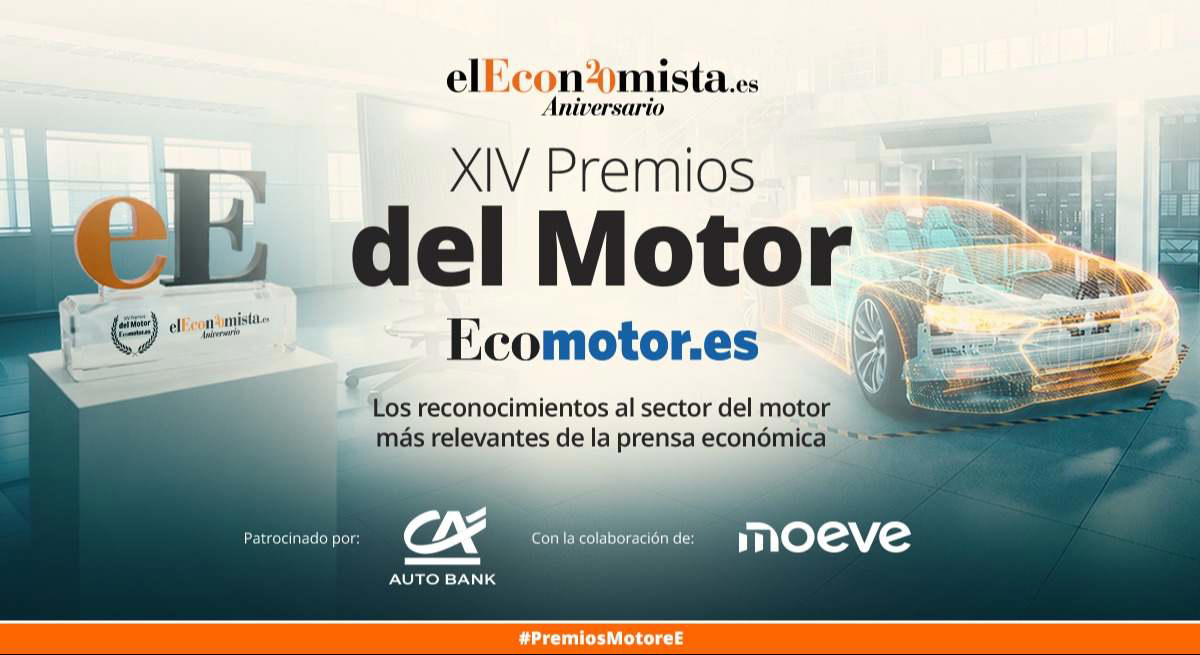 'ElEconomista.es' celebra los XIV Premios del Motor