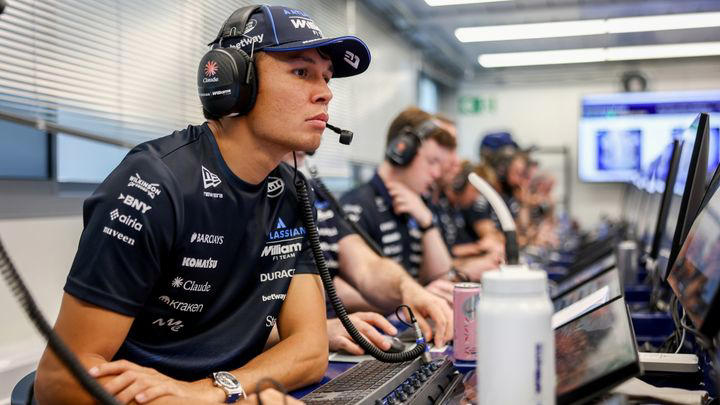Williams anticipa un GP de Austria doloroso, y no solo para ellos: "Será un reto para los motoristas"