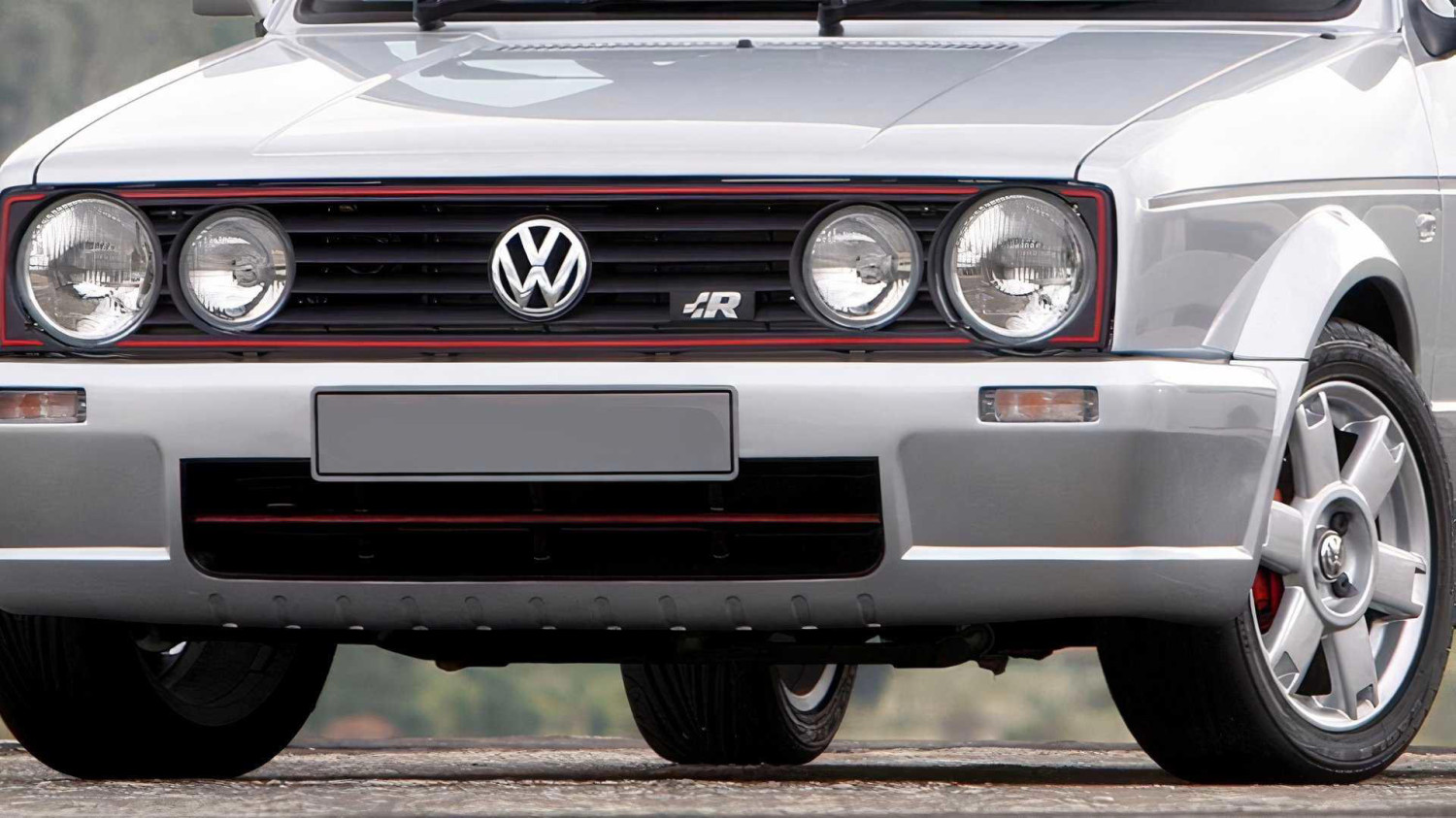 VW could milk GTI and R badges in America. Here's why it won't