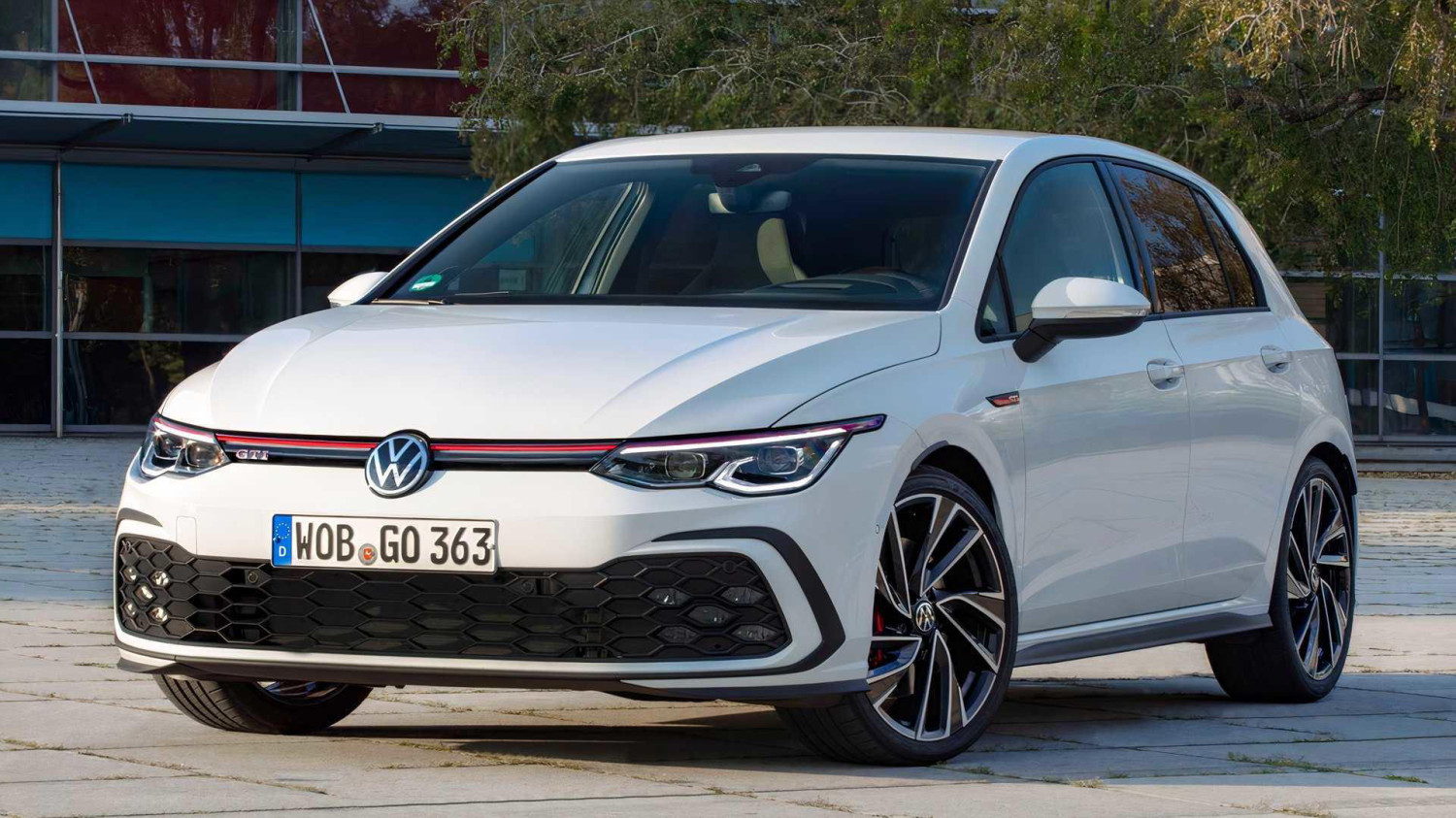 VW could milk GTI and R badges in America. Here's why it won't