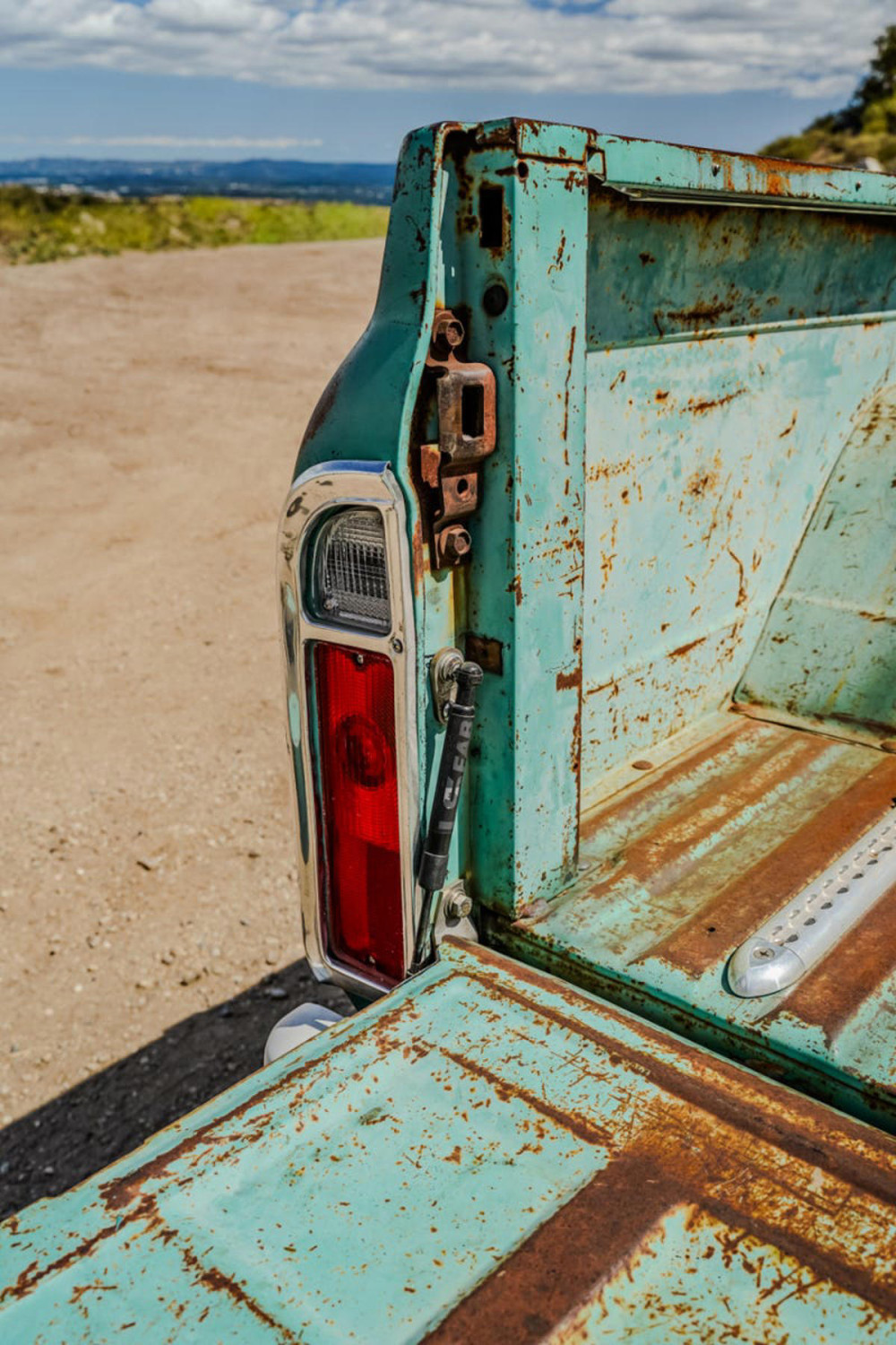 ICON 4x4 Sets its Sites on Old Chevy C10s—And Hits the Bullseye