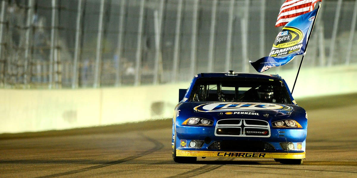 Dodge, Dodge could return to NASCAR as soon as next year