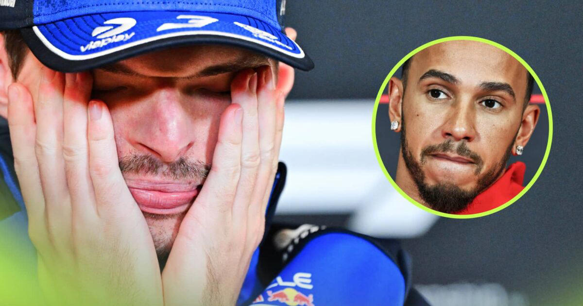 McLaren, Ferrari, Verstappen to McLaren rumours explode as Ferrari calm Hamilton fears – roundup