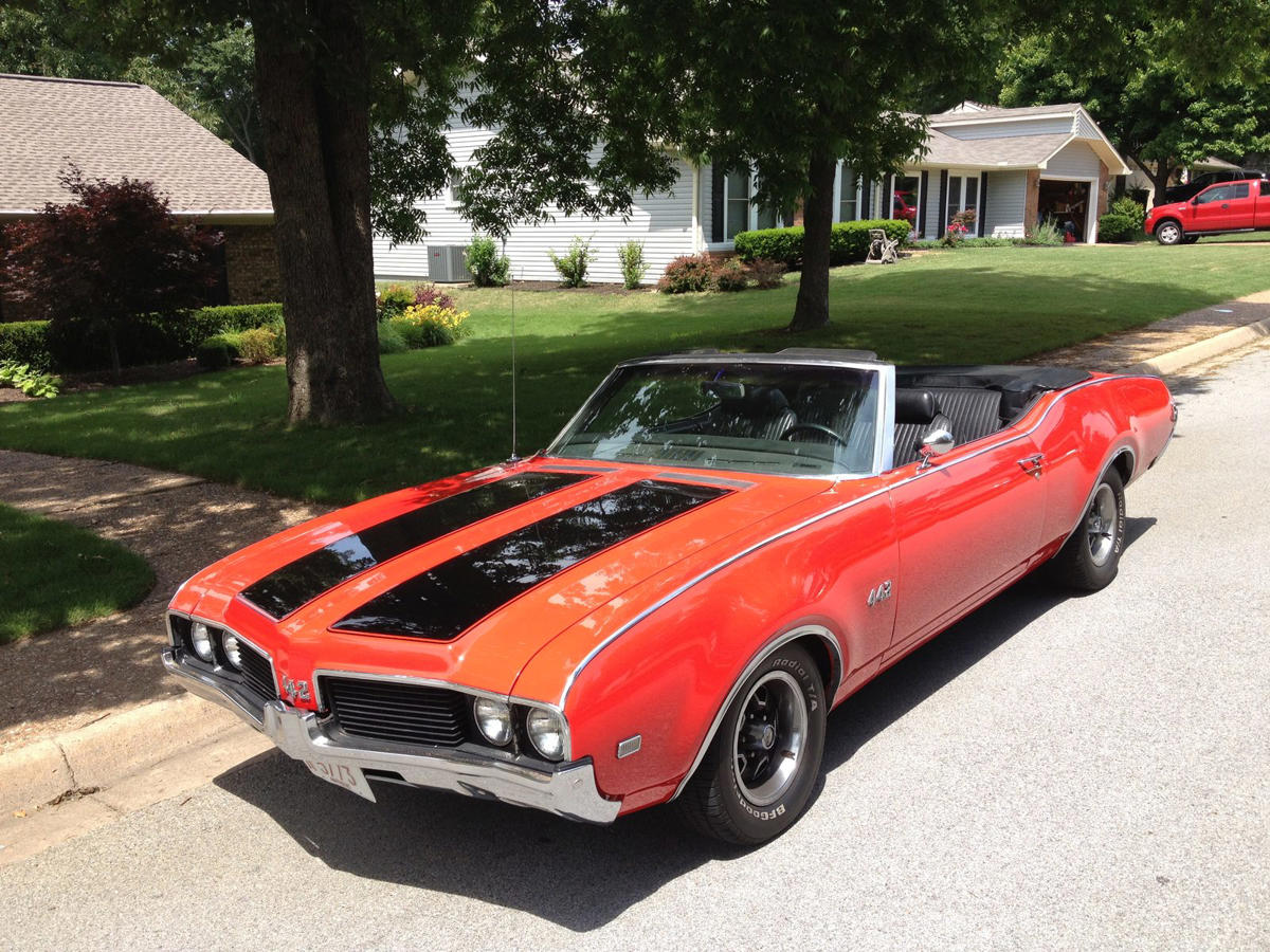 The debate over the most underrated muscle car ever built