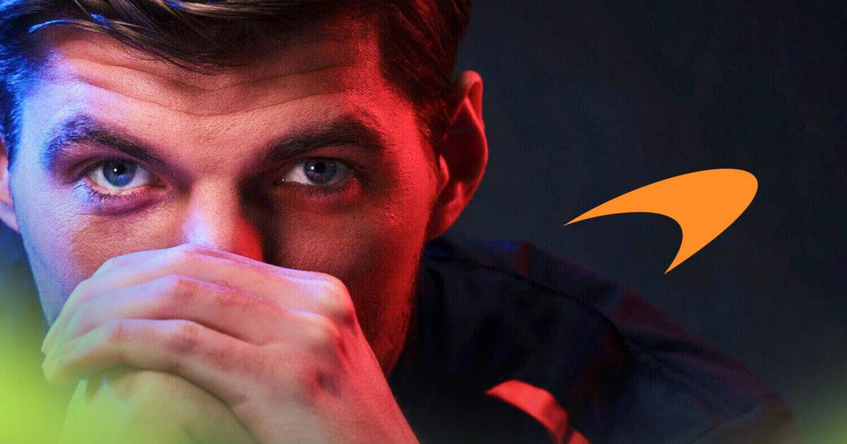 McLaren, McLaren responds to worst-case Red Bull scenario as Verstappen rumours hit overdrive