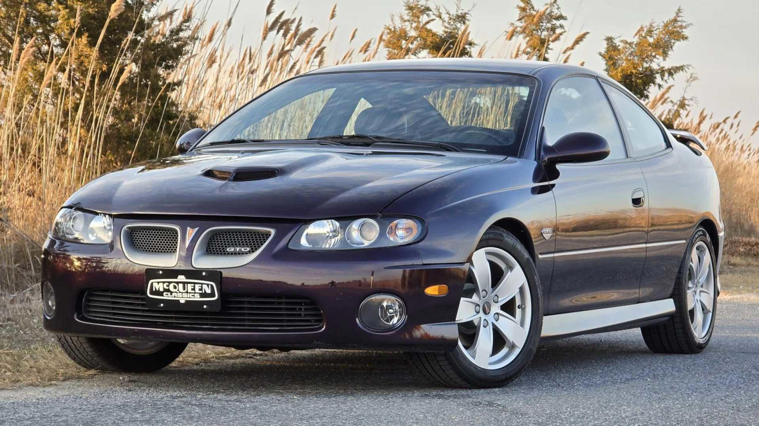 GM is tearing down the building where Pontiac built its legend
