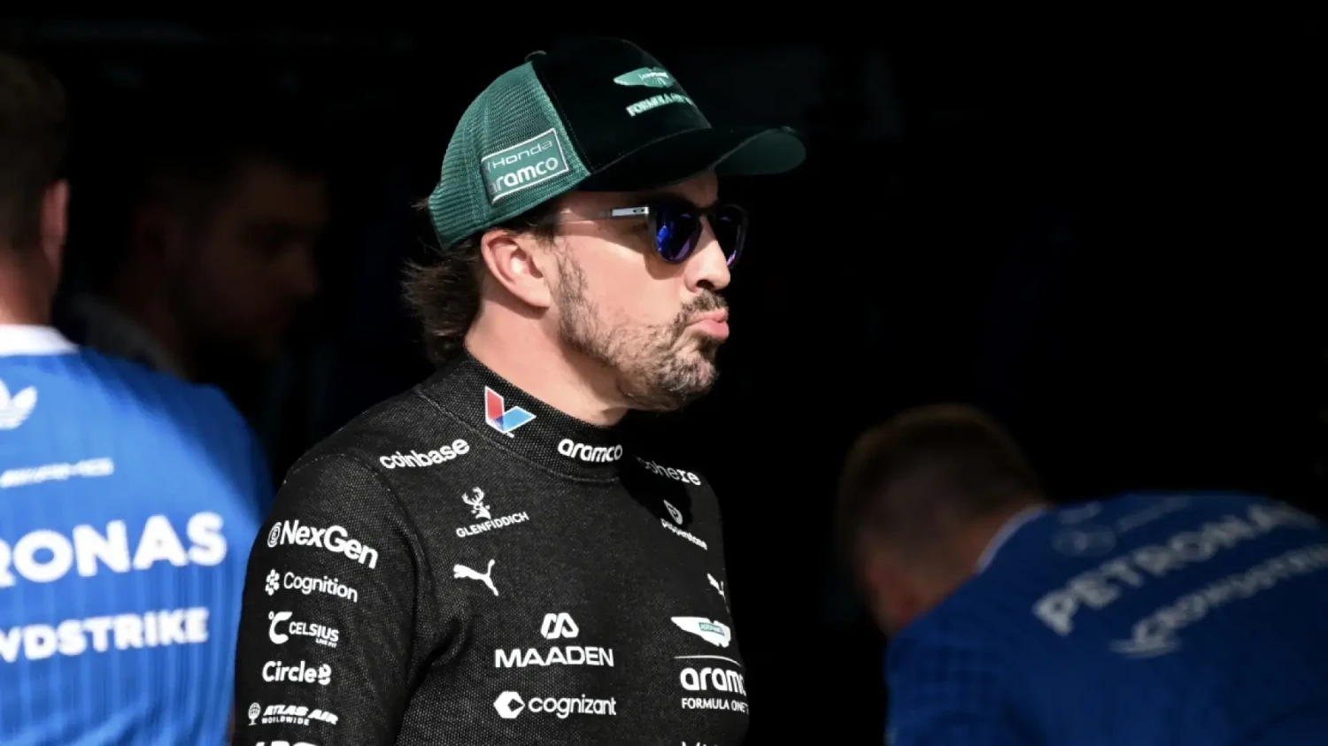 Fernando Alonso, piloto de Fórmula 1, consigue la tan ansiada victoria 33, pero no es como todos esperábamos
