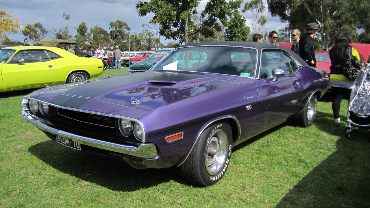 Muscle Cars, Why some of the rarest muscle cars were ordered in unusual ways