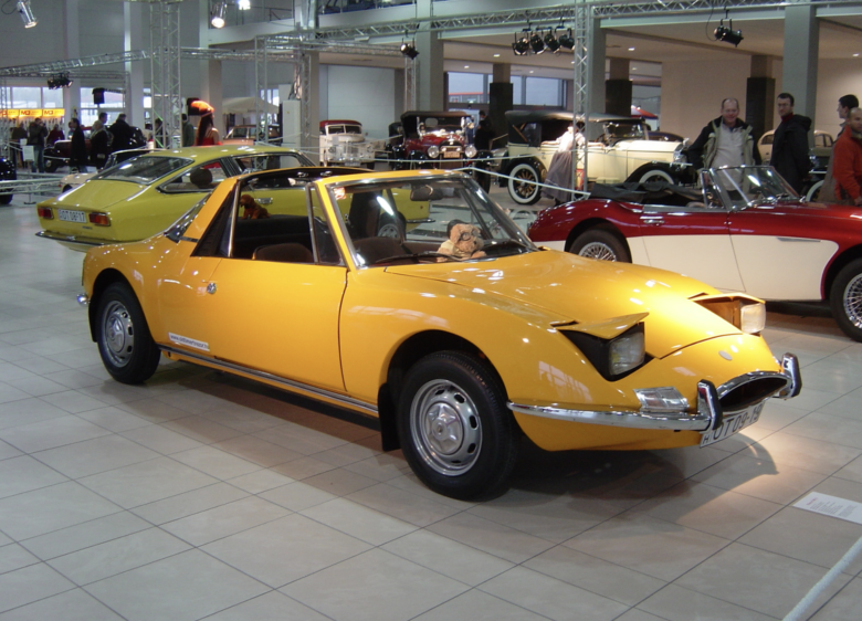 Cars of the ’60s that were downright embarrassing to be seen in