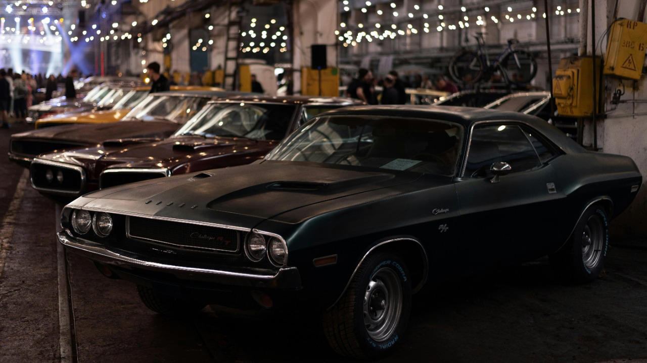 Dodge, Muscle Cars, The forgotten history behind the Dodge Dealer Special muscle cars